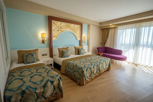 J'Adore Deluxe Hotel & Spa Photos