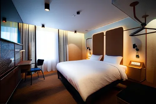 You Are Deauville Camere Photos