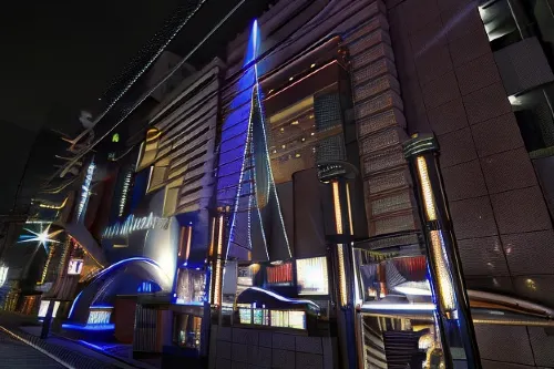Hotel & Spa J-MEX Shinjuku Kabukicho (Adult Only) Unggulan Photos