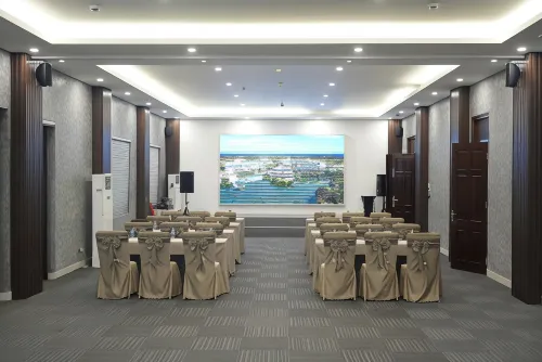 Wyndham Grand Vedana Ninh Binh Resort Dành cho công việc Photos