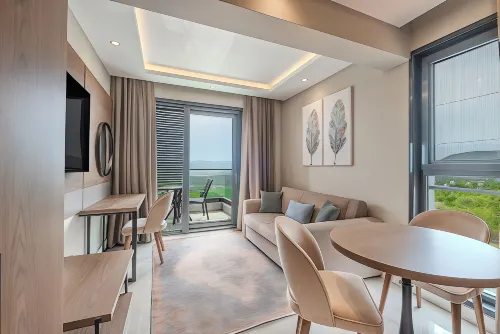 Montenegro Lodge Chambres Photos