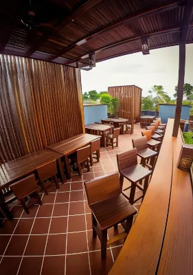 Ipoh Bali Hotel Yleiset tilat Photos