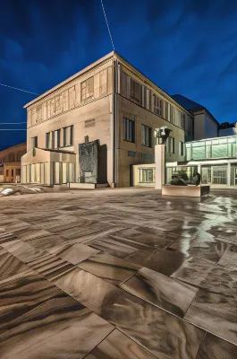 Boutique Hotel Josef Featured Photos