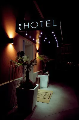 Hotel Fioralba Milano Esterni Photos