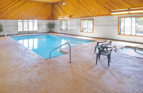 Americas Best Value Inn & Suites-East Loisirs et amusements Photos