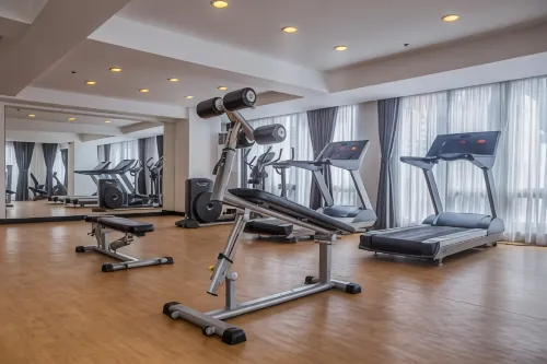 Y2 Residence Hotel Managed by HII Leisure & Recreation Photos