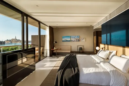Grand Park Hotel Rovinj by Maistra Collection Photos