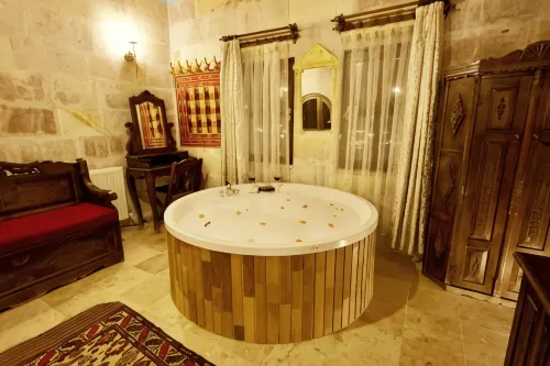 Travel Inn Cave Hotel Loisirs et amusements Photos