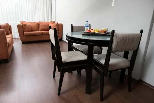 Suites Parioli Photos