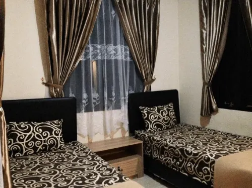 Matoh Guesthouse Syariah Kamar Photos