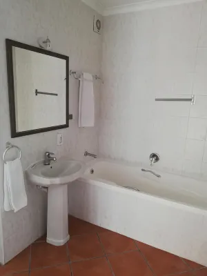 Cape Town Beachfront Apartments at Leisure Bay Photos