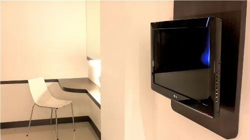 Favehotel Pluit Junction Photos