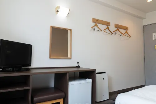 Heiwadai Hotel Tenjin Chambres Photos