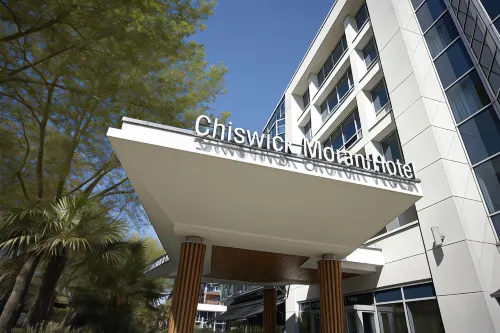 Clayton Hotel Chiswick Da non perdere Photos