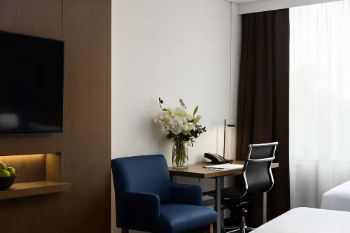 Rydges Camperdown, an EVT hotel Rooms Photos