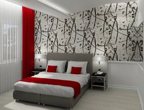 Hotel American Palace Eur Photos
