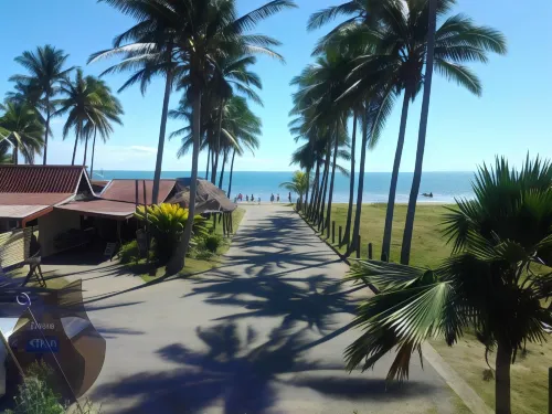 Bamboo Backpackers Near Hotel Photos
