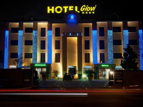 As Hotel Dei Giovi Featured Photos