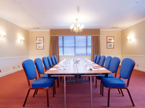 Grand Hotel Sunderland Business Facilities Photos