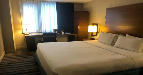 Fairfield Inn & Suites New York Manhattan/Fifth Avenue Photos