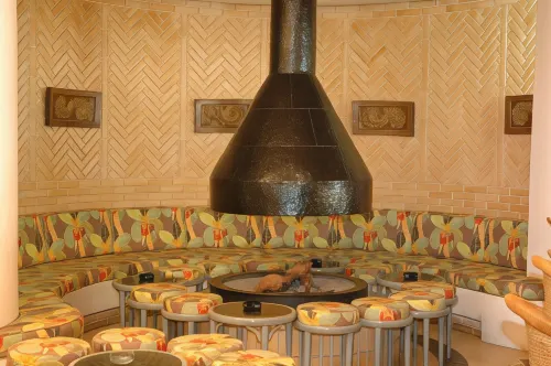 Balaia Golf Village Public Areas Photos