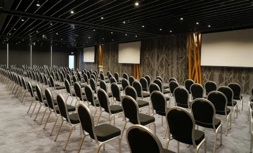 Al Khoory Sky Garden Hotel Espaces Affaires Photos