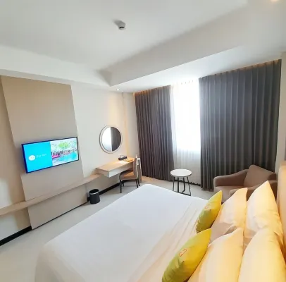 DAFAM Pacific Caesar Surabaya Unggulan Photos
