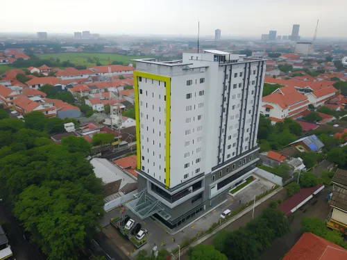 PrimeBiz Hotel Surabaya Da non perdere Photos