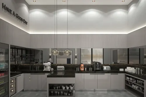 Delta Hotels Istanbul Levent Ăn uống Photos
