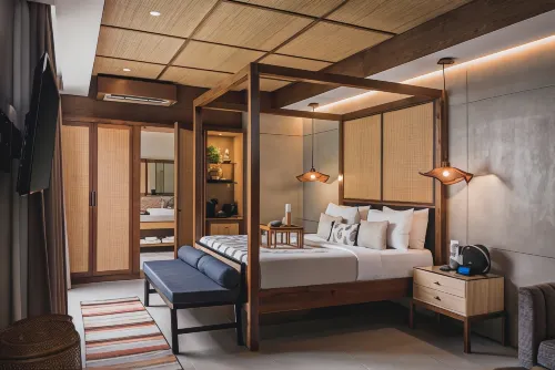 Amarea Resort Ubud by Ini VIE Hospitality Featured Photos