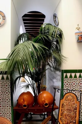 Hostal la Fuente Photos