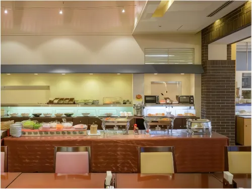 Twin Leaves Hotel Izumo Restauration Photos