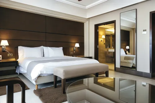 Riu Palace Tikida Agadir - All Inclusive Featured Photos