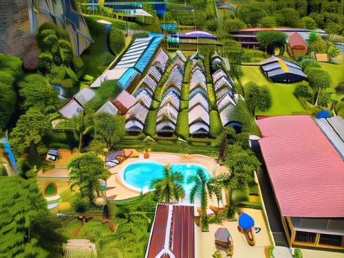 Diamond Cave Resort À ne pas manquer Photos