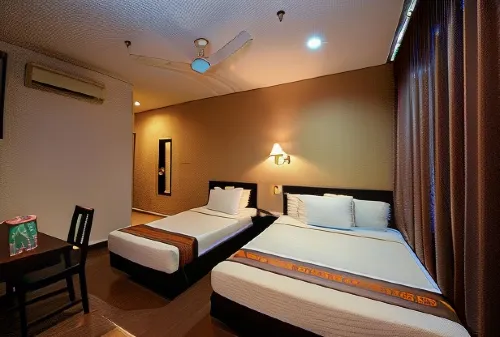 Good Hope Hotel Kelana Jaya Chambres Photos