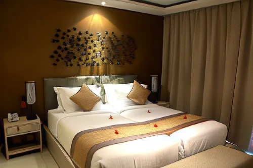Labak River Hotel by Eps Kamar Photos