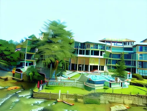 Hotel Elephant Bay Избранное Photos
