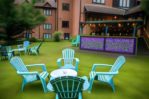 The Casa Hotel, Sure Hotel Collection by Best Western Public Areas Photos