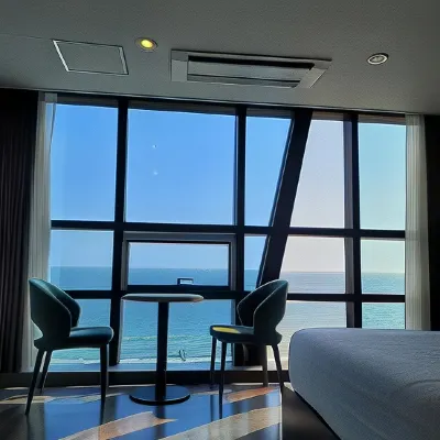 MS Hotel Haeundae Photos