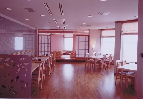 Awa Kanko Hotel Ristorazione Photos