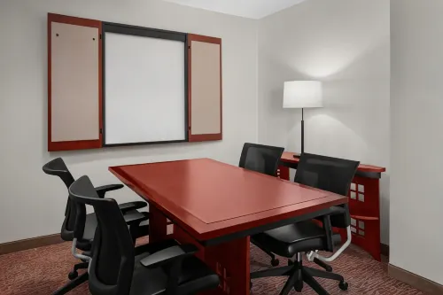 Larkspur Landing Extended Stay Suites South San Francisco Business Facilities Photos
