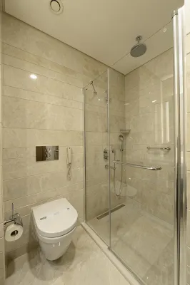 Holiday Inn Bursa - City Centre Photos
