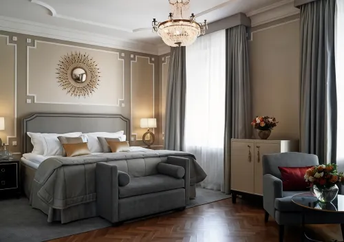 Grand Hôtel Stockholm Photos