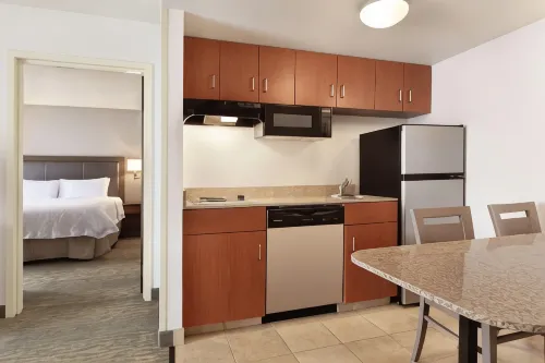 Hampton Inn & Suites Denver-Cherry Creek Photos