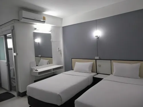 NorthLands House Hotel Phòng Photos