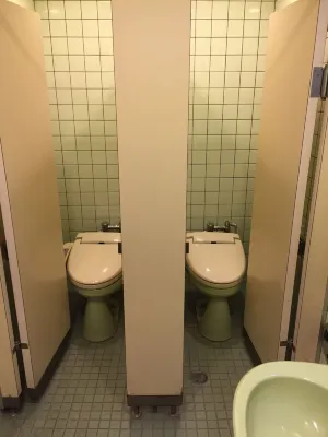 Capsule Inn Hamamatsucho Photos