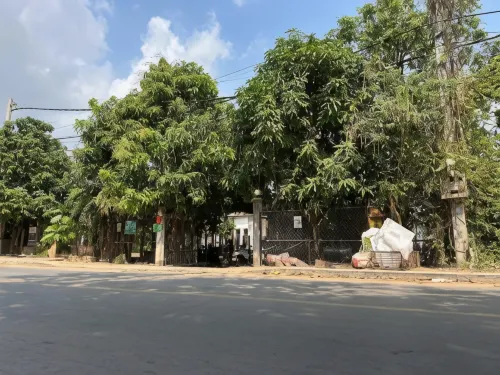 Eco-Home Siem Reap Homestay Near Hotel Photos