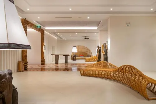 Mandala Hotel & Spa Phú Yên Khu vực công cộng Photos