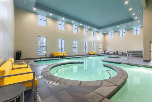 Hampton Inn and Suites by Hilton Logan Featured Photos