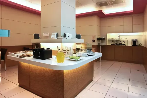 Ying Dai Hotel Mahlzeiten Photos